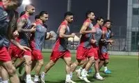 از پیراهن‌های پرسپولیس و السد رونمایی شد