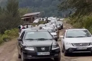 پشت‌پرده شلوغی جاده‌های شمال که ترسناک است