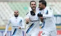 یک استقلالی، جدول لیگ را به‌هم ریخت!