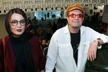 استوری جدید دختر داریوش مهرجویی جنجالی شد