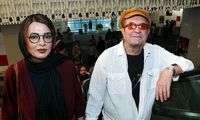 استوری جدید دختر داریوش مهرجویی جنجالی شد