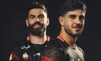 دل این ستاره پرسپولیس از دست گاریدو خون است