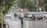 بهار جای تابستان داغ را در این استان‌ها می‌گیرد 
