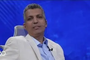 پاسخ آتشین فردوسی‌پور به اتهامات قلعه‌نویی