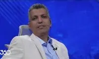 پاسخ آتشین فردوسی‌پور به اتهامات قلعه‌نویی