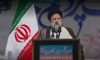 واکنش رئیسی به جمله بایدن درباره آزاد کردن ایران