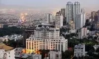 قیمت باورنکردنیِ پنت‌هاوس در تهران
