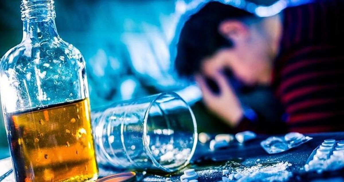   مرگ تلخ ۱۵ نفر بر اثر مصرف الکل در آذربایجان 