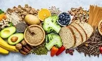 با این ۵ خوراکی به جنگ با اضطراب بروید