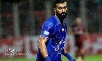 پیغام رامین رضاییان به استقلالی‌ها بعد از دربی