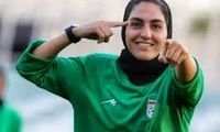 این ستاره‌ها از حالا مشغول تمرین شادی پس از گل هستند!