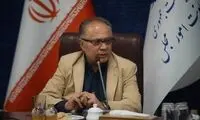 مرد قطبی دولت پزشکیان: کنار نمی‌روم!