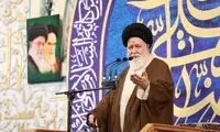 علم‌الهدی: کسانی که حرف از آتش‌بس می‌زنند، خوارج هستند