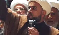 تجمع اعتراضی در عراق به توقف پروازهای ایران