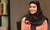 عکس دیده نشده از مریم مومن در کنار پدرش