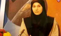 تغییر چهره مجری زن تلویزیون بعد از 23 سال