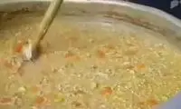 پخت نذری برای سگ‌ها جنجال‌برانگیز شد