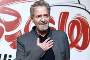 قاب تازه و خانوادگی ابوالفضل پورعرب جلب توجه کرد