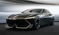 متفاوت‌ترین خودروی نیسان تولید شد!