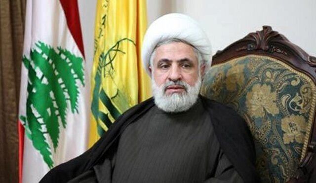 واکنش مقام حزب‌الله به ناآرامی‌های اخیر ایران