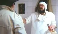 رضا چراغی درگذشت