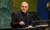 ادعایی درباره اظهارنظر پزشکیان درخصوص زمان توافق 