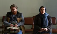 کاش ببینید؛ طلاق جنجالی سحر دولتشاهی از یک منتقد سینما!