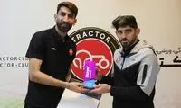 واکنش پرسپولیس به مصالحه در پرونده بیرانوند و بازگشت ترابی