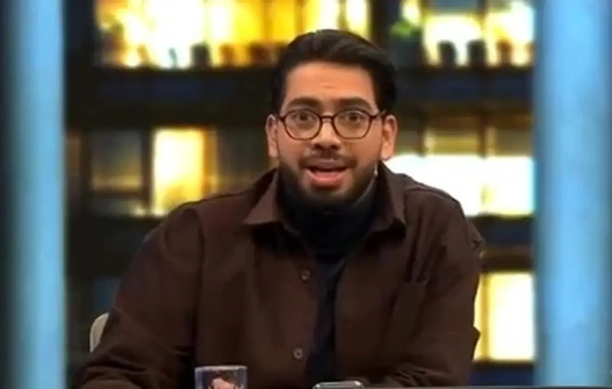 سحر امامی در صداوسیما دچار دردسر شد