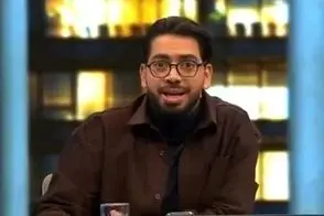 سحر امامی در صداوسیما دچار دردسر شد