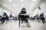 زمان برگزاری کنکور و امتحانات نهایی اعلام شد