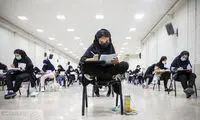 زمان برگزاری کنکور و امتحانات نهایی اعلام شد
