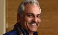 ساعت میلیاردی مهران مدیری سوژه خبرنگاران شد