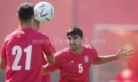 پرسپولیس در آستانه جذب ستاره ملی‌پوش!