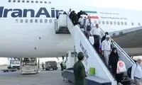 پروازهای ایران به این کشور لغو شد 