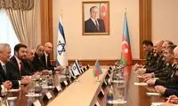 موافقت آذربایجان با افتتاح سفارتخانه در اسرائیل