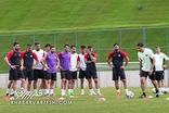 اتفاق جالب برای وحید هاشمیان در پرسپولیس