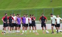 اتفاق جالب برای وحید هاشمیان در پرسپولیس