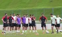 اتفاق جالب برای وحید هاشمیان در پرسپولیس