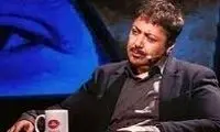 استوری مازیار لرستانی برای خواننده قبل انقلاب