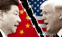 هشدار چین درباره احتمال تقابل مستقیم با آمریکا