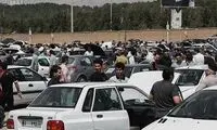 گران‌ترین خودرو داخلی؛ ۸۰۰ میلیون تومان!