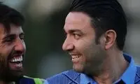 تصمیم جدید نکونام درباره عارف غلامی و حسینی