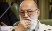 خبر تازه چمران درباره طرح ترافیک جدید در تهران