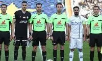 گلِ گل‌گهر‌ مقابل استقلال درست بود؟