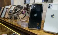 رئیس اتحادیه موبایل: قیمت‌ها تا ۳۰درصد کاهش می‌یابد