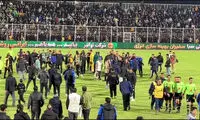 ساپینتو و رحمتی در خرم‌آباد از خجالت هم درآمدند!