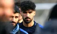 پیام معنادار سامان به قلعه‌نویی با ترانه مشهور حبیب 
