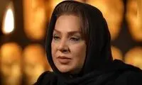 چهره «نسرین مقانلو» در 23 سالگی در دومین فیلم سینمایی‌اش؛ سال 70