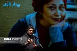 حضور حامد بهداد و چند چهره مشهور در یک مراسم